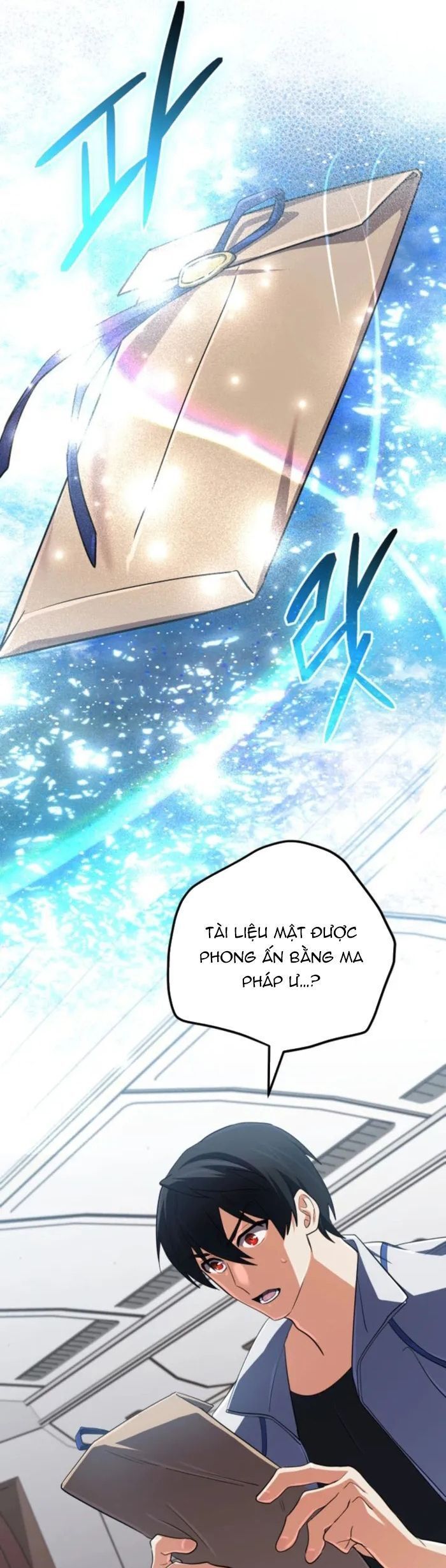 Đại Pháp Sư Thần Thoại Tái Lâm Chapter 68 - 55