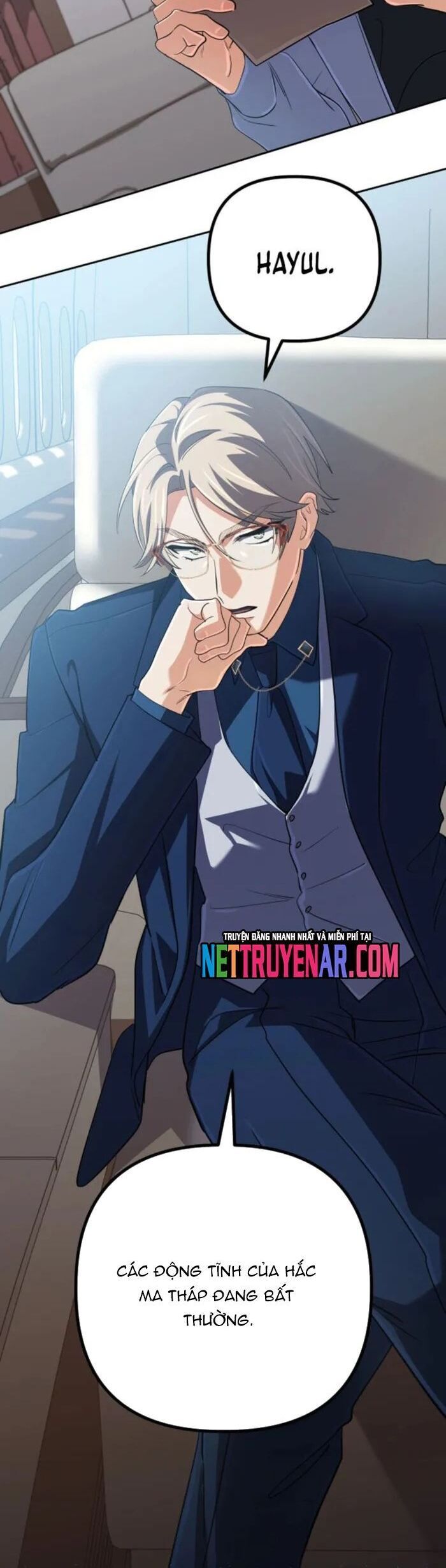 Đại Pháp Sư Thần Thoại Tái Lâm Chapter 68 - 56