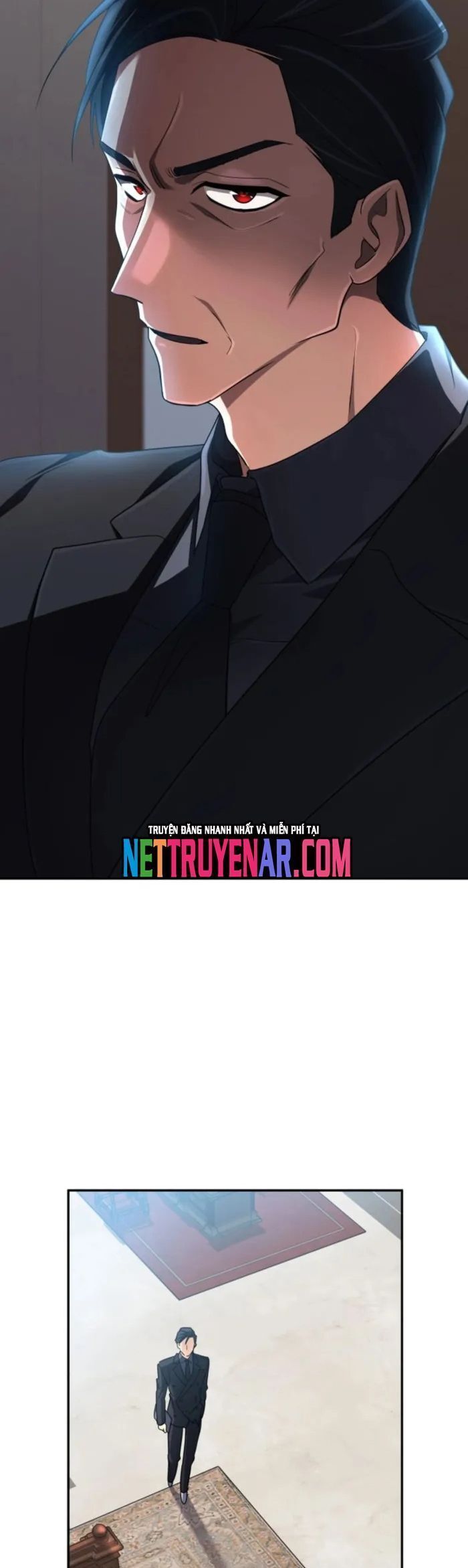 Đại Pháp Sư Thần Thoại Tái Lâm Chapter 68 - 7