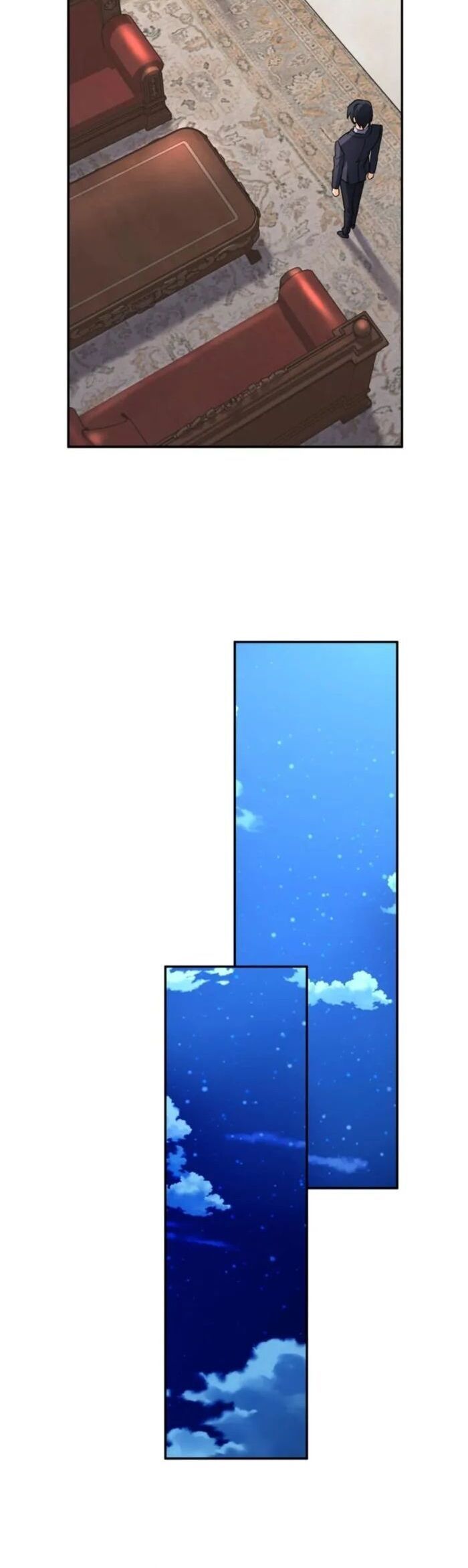 Đại Pháp Sư Thần Thoại Tái Lâm Chapter 68 - 8