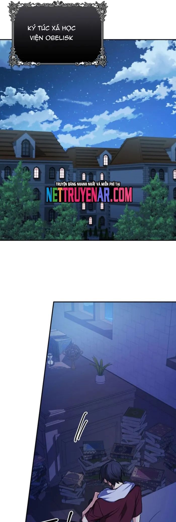 Đại Pháp Sư Thần Thoại Tái Lâm Chapter 68 - 9