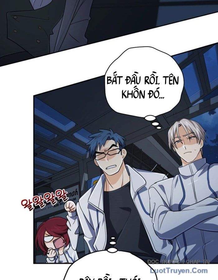 Đại Pháp Sư Thần Thoại Tái Lâm Chapter 69 - 128