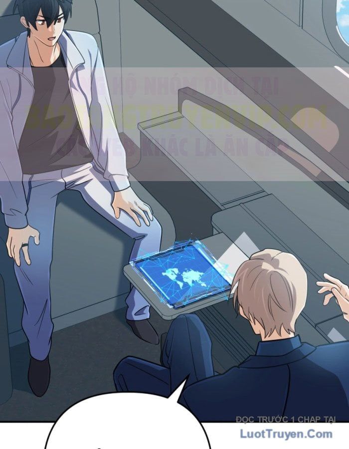 Đại Pháp Sư Thần Thoại Tái Lâm Chapter 69 - 35