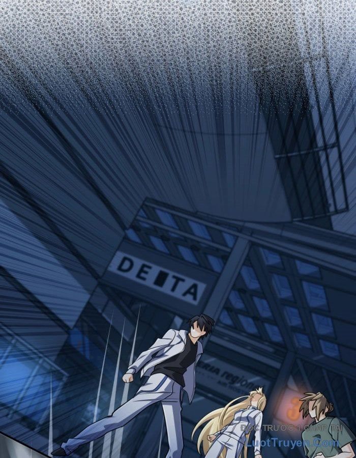 Đại Pháp Sư Thần Thoại Tái Lâm Chapter 69 - 80