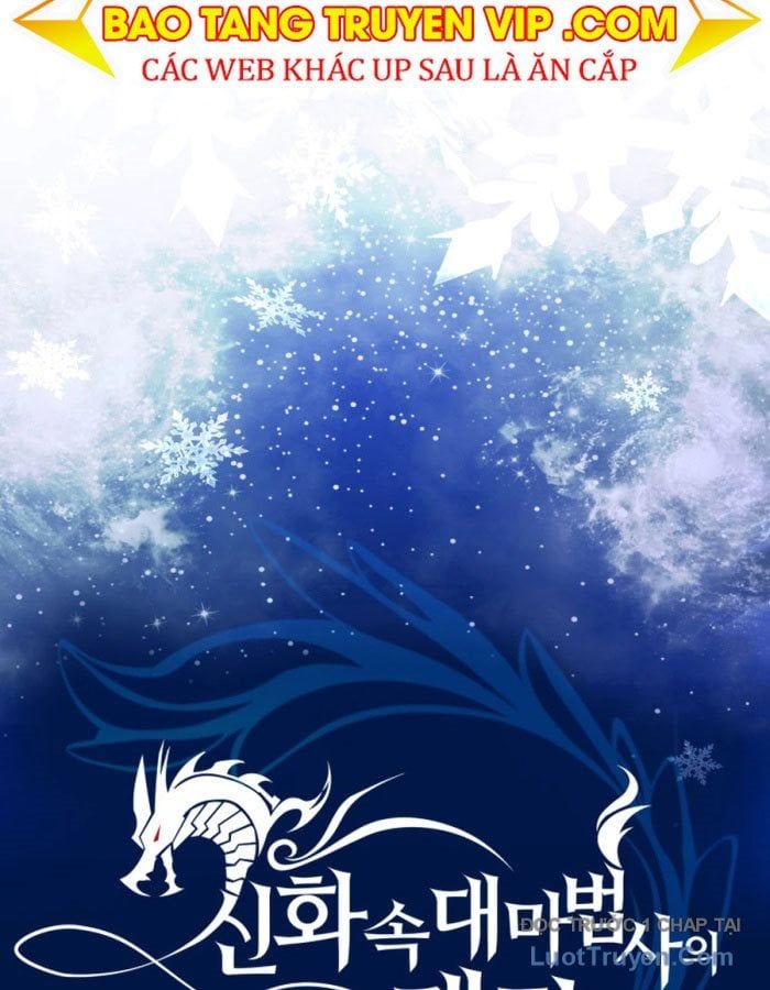 Đại Pháp Sư Thần Thoại Tái Lâm Chapter 69 - 9