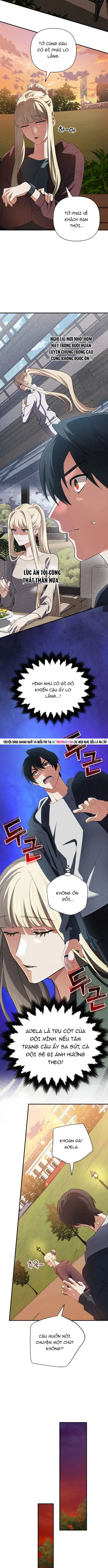 Đại Pháp Sư Thần Thoại Tái Lâm Chapter 70 - 11