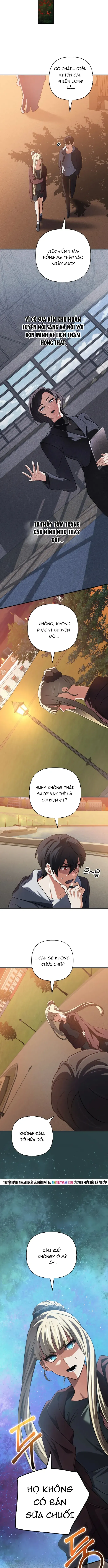 Đại Pháp Sư Thần Thoại Tái Lâm Chapter 70 - 12