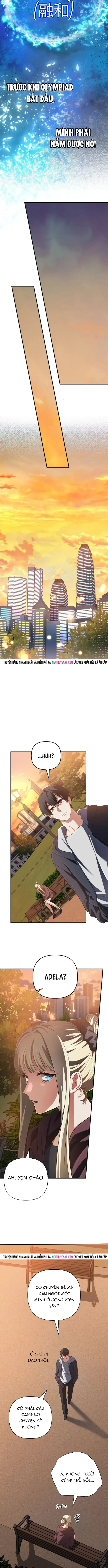 Đại Pháp Sư Thần Thoại Tái Lâm Chapter 70 - 10