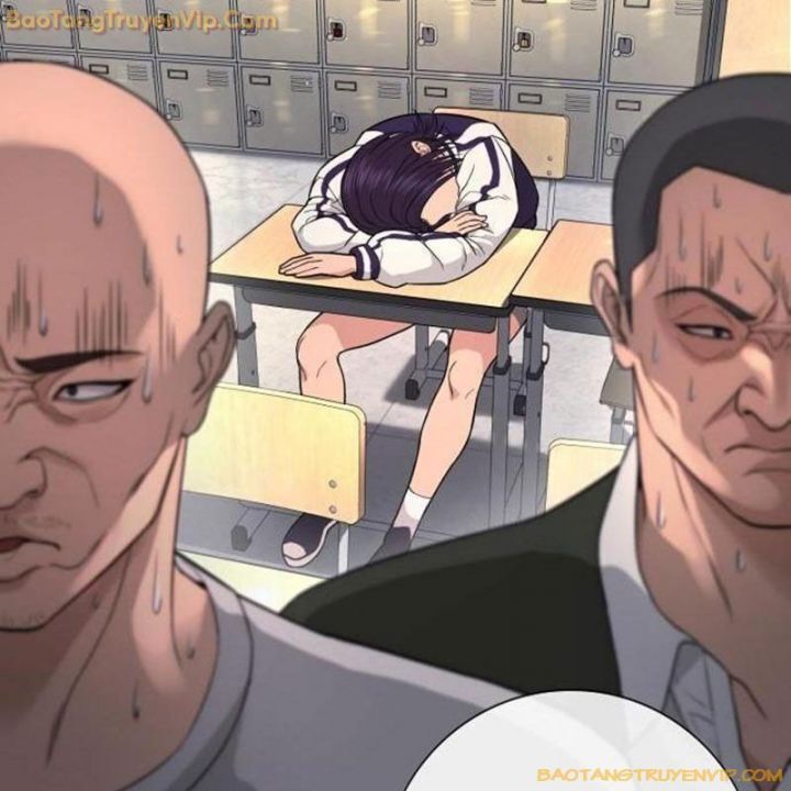 Goo Sera Chapter 1.5 - 108