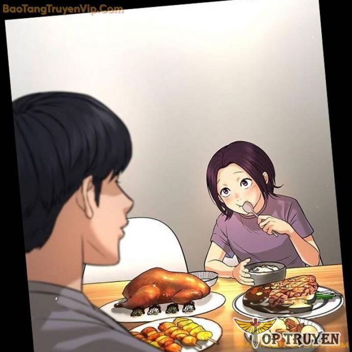 Goo Sera Chapter 2.5 - 2