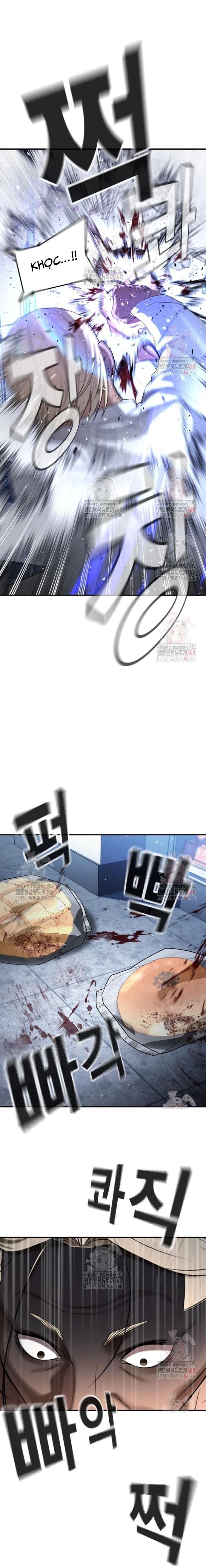 Goo Sera Chapter 28 - 28