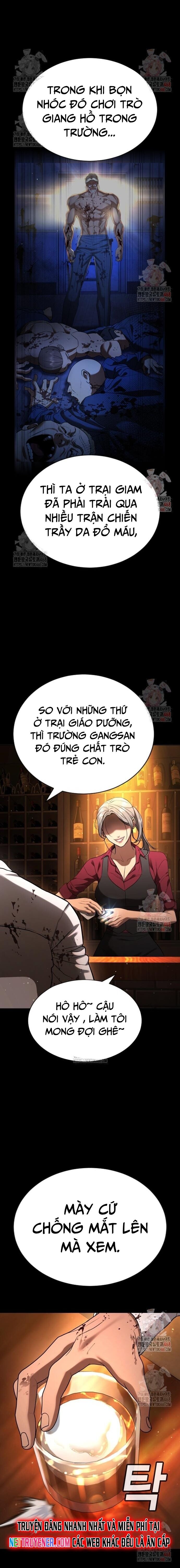 Goo Sera Chapter 28 - 5