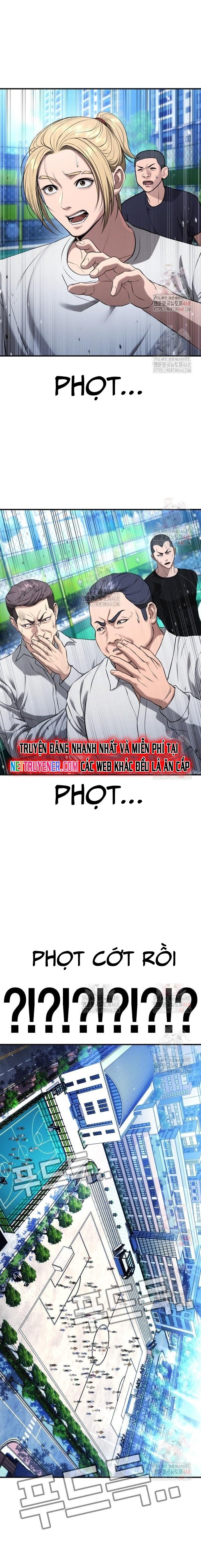 Goo Sera Chapter 28 - 42