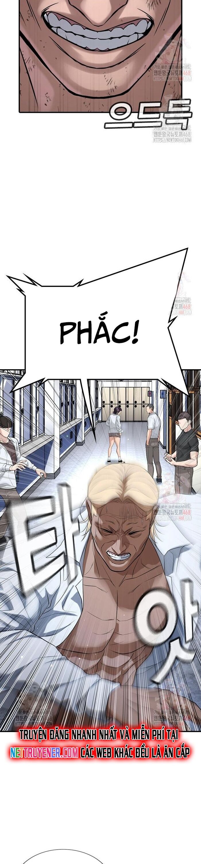 Goo Sera Chapter 29 - 23