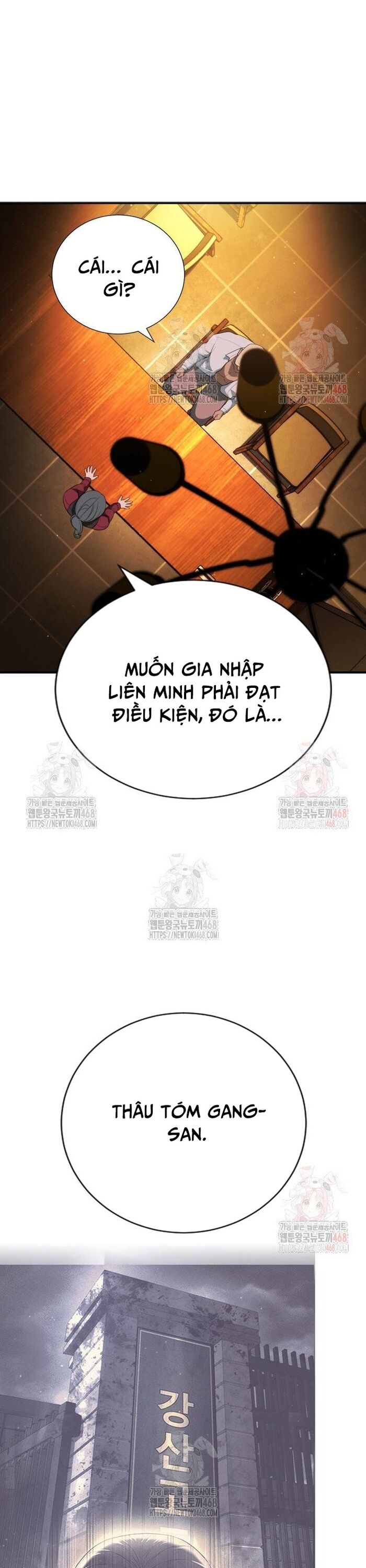 Goo Sera Chapter 29 - 30