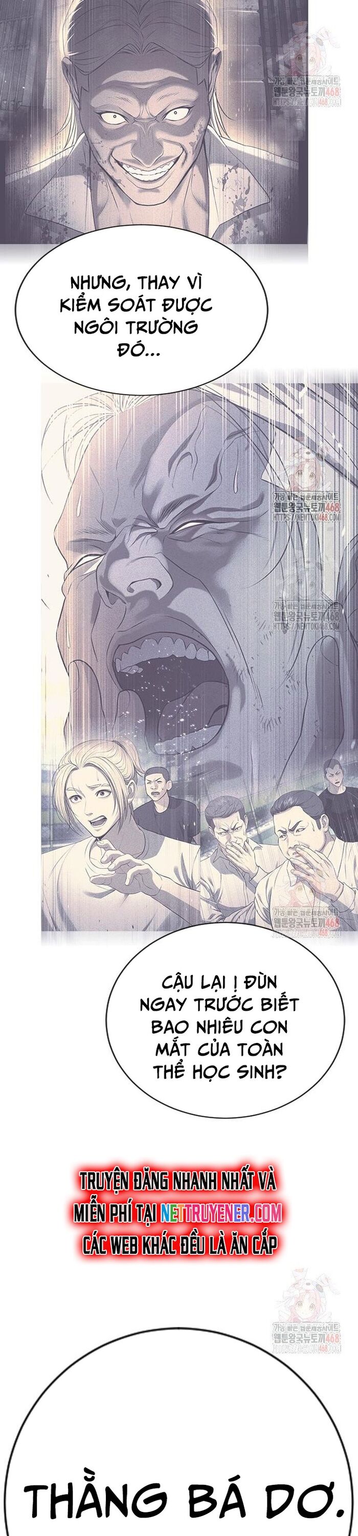 Goo Sera Chapter 29 - 31