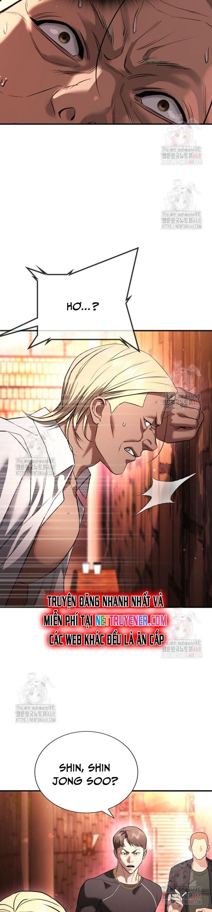 Goo Sera Chapter 29 - 40