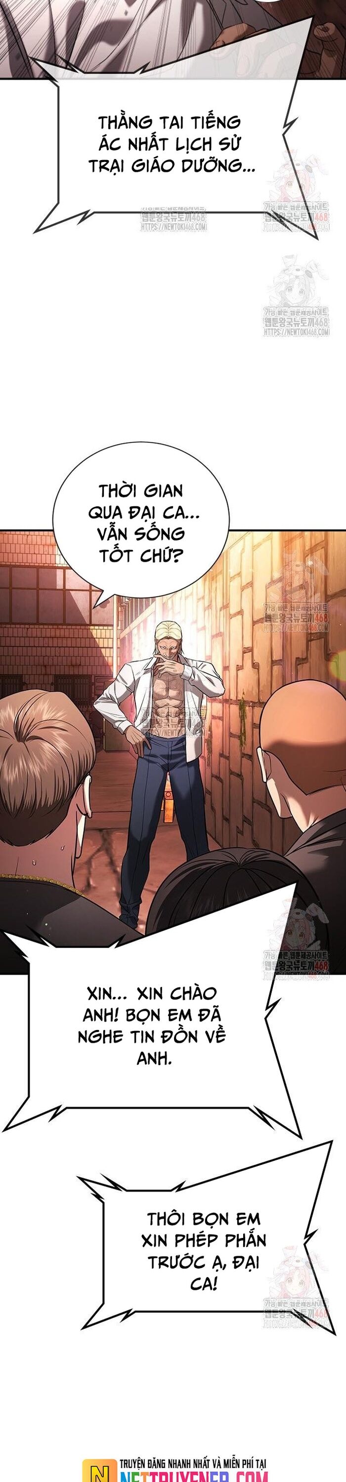 Goo Sera Chapter 29 - 43