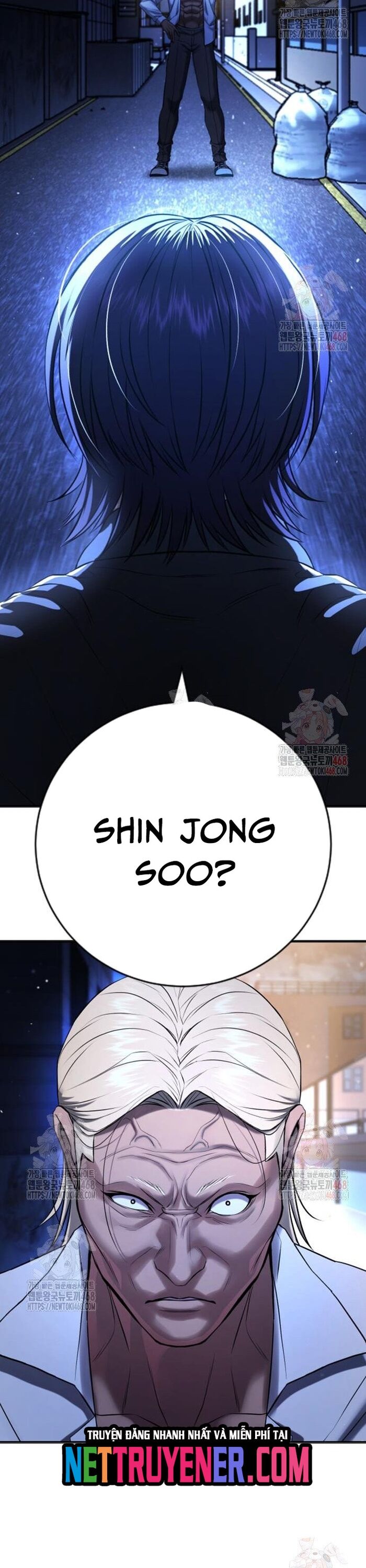 Goo Sera Chapter 29 - 48