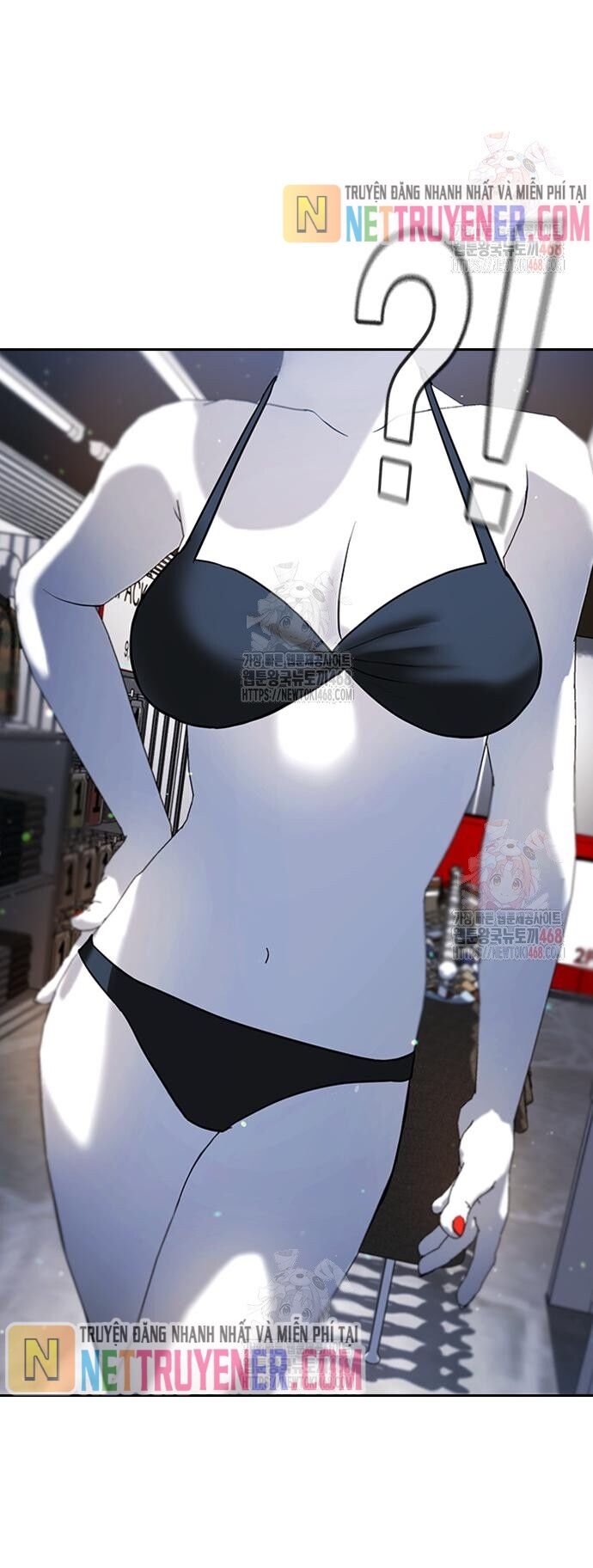 Goo Sera Chapter 30 - 110