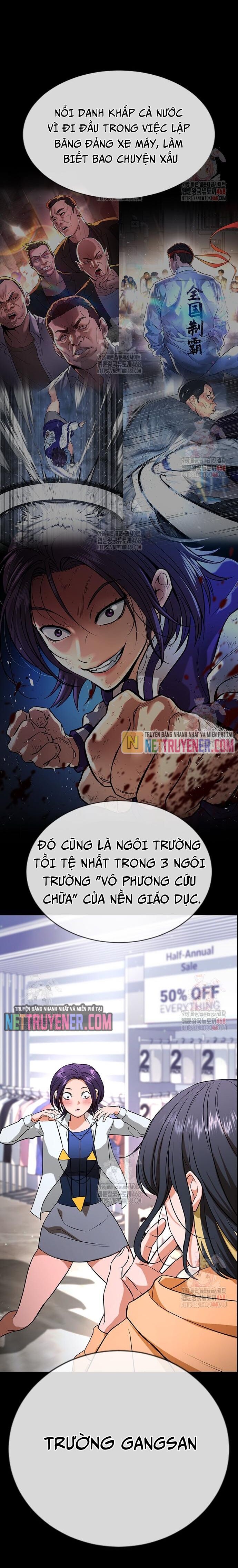 Goo Sera Chapter 30 - 136