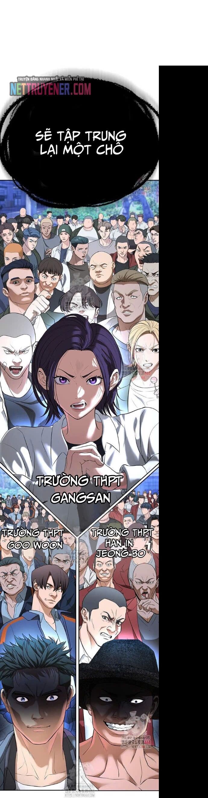 Goo Sera Chapter 30 - 143