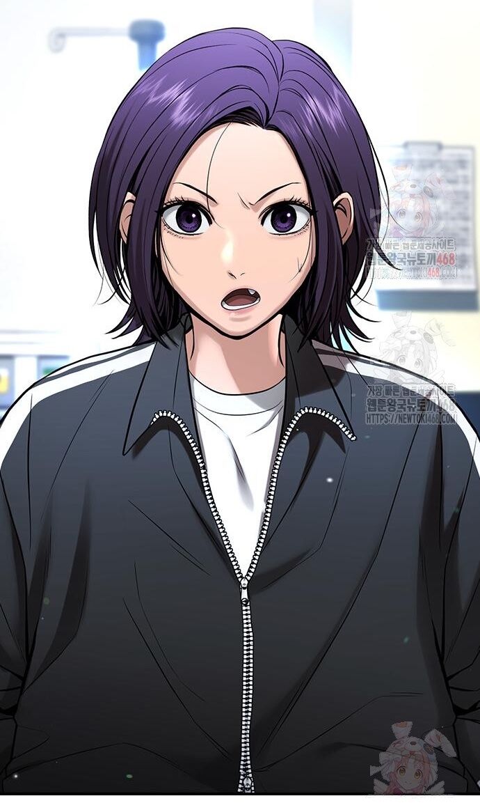 Goo Sera Chapter 30 - 17