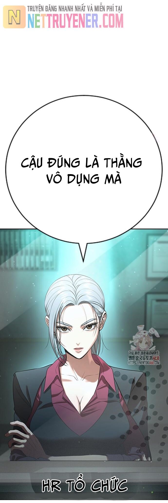 Goo Sera Chapter 30 - 35