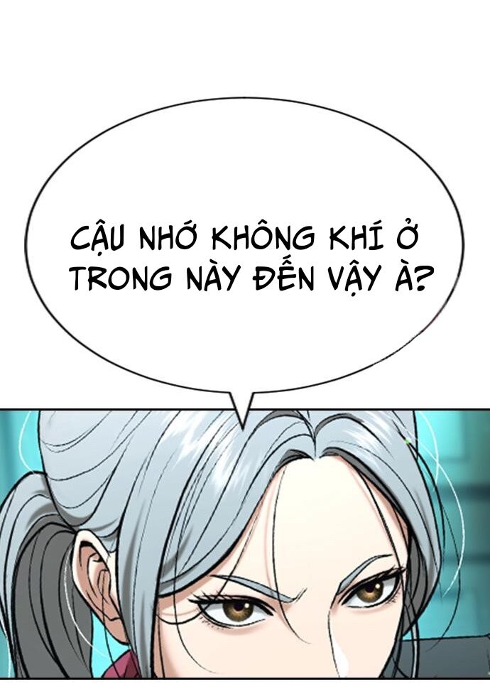 Goo Sera Chapter 30 - 37