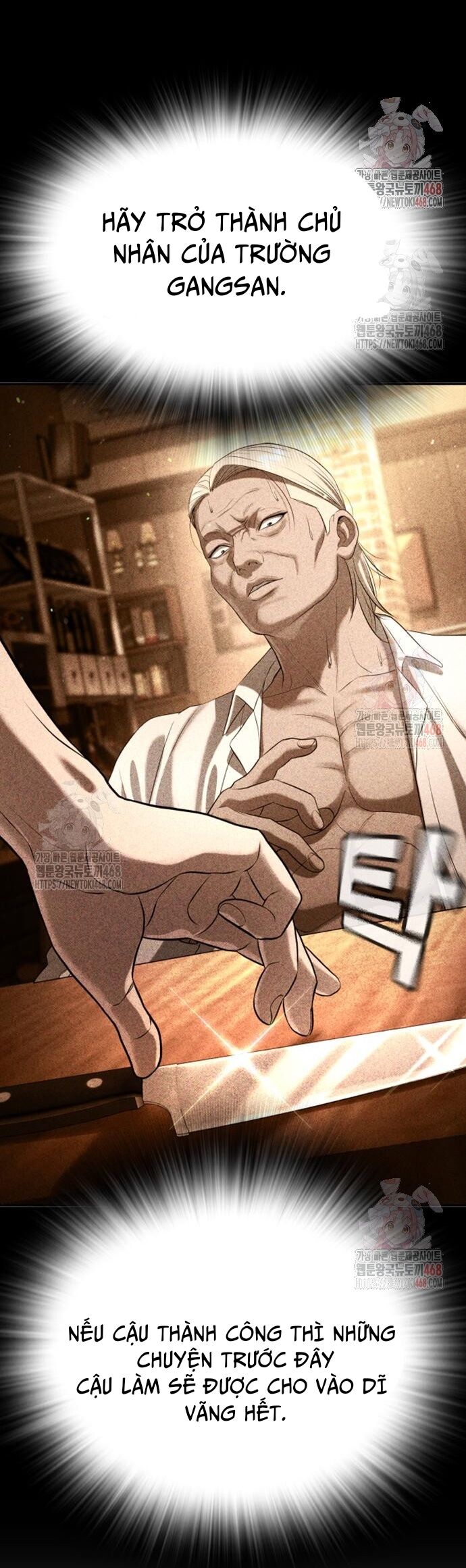 Goo Sera Chapter 30 - 40