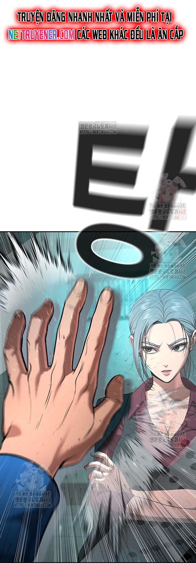 Goo Sera Chapter 30 - 45