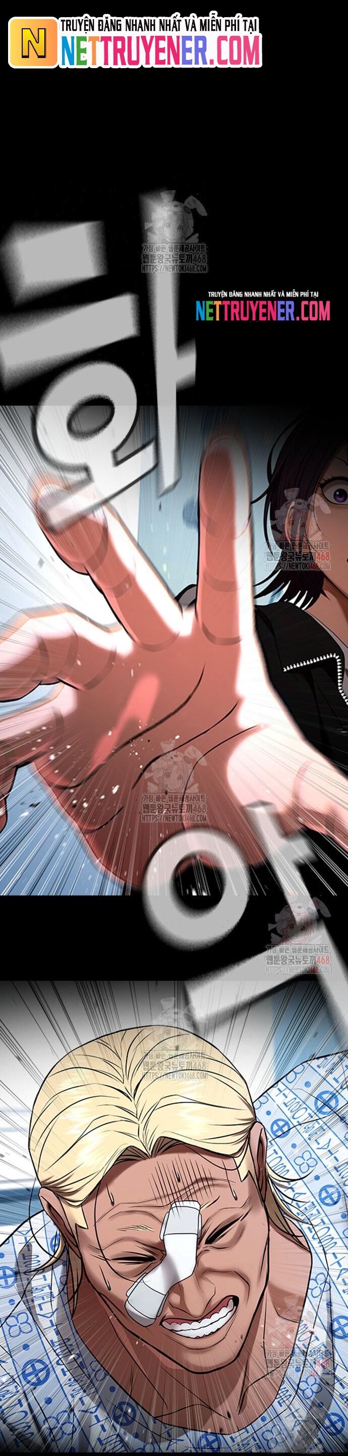 Goo Sera Chapter 30 - 55