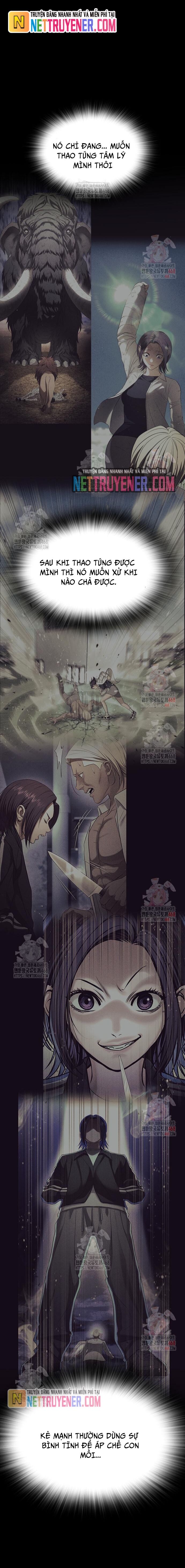 Goo Sera Chapter 30 - 63