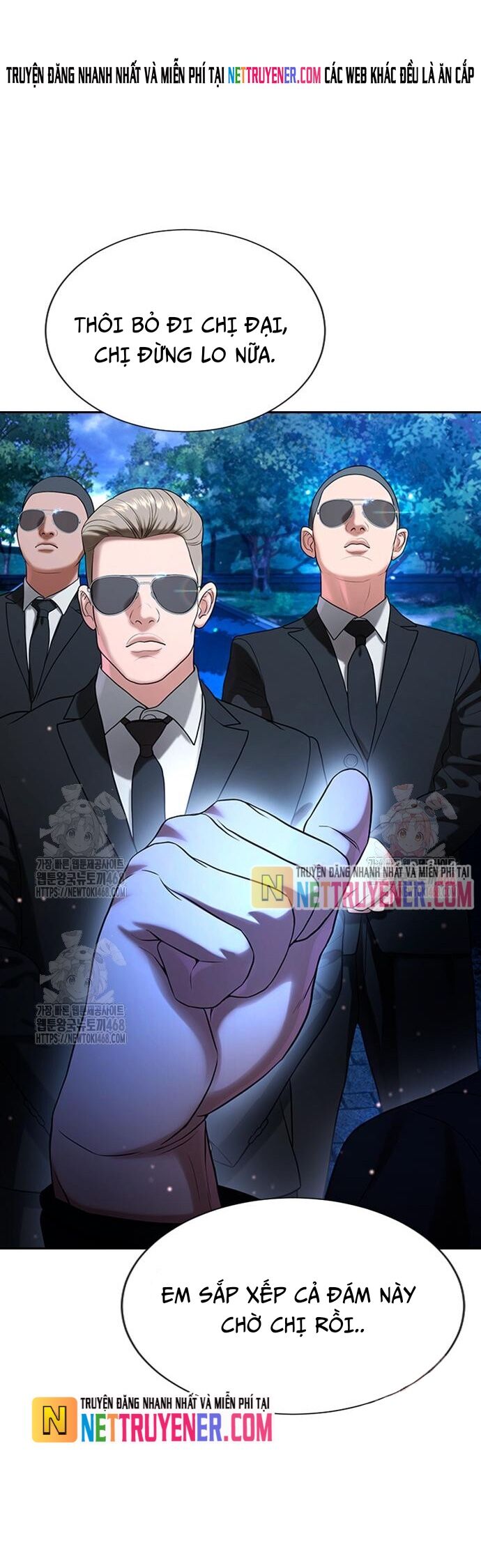 Goo Sera Chapter 30 - 87