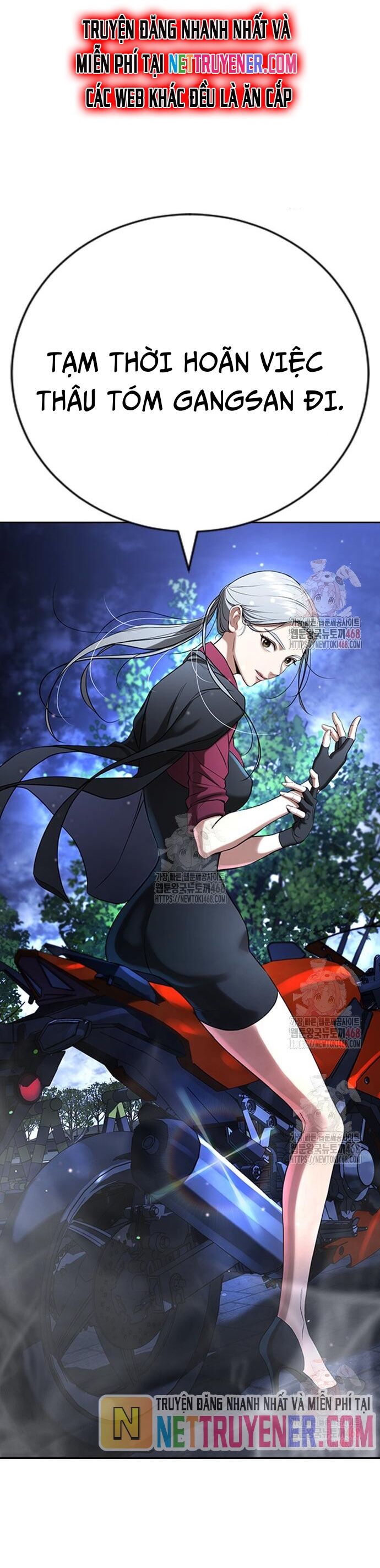 Goo Sera Chapter 30 - 92