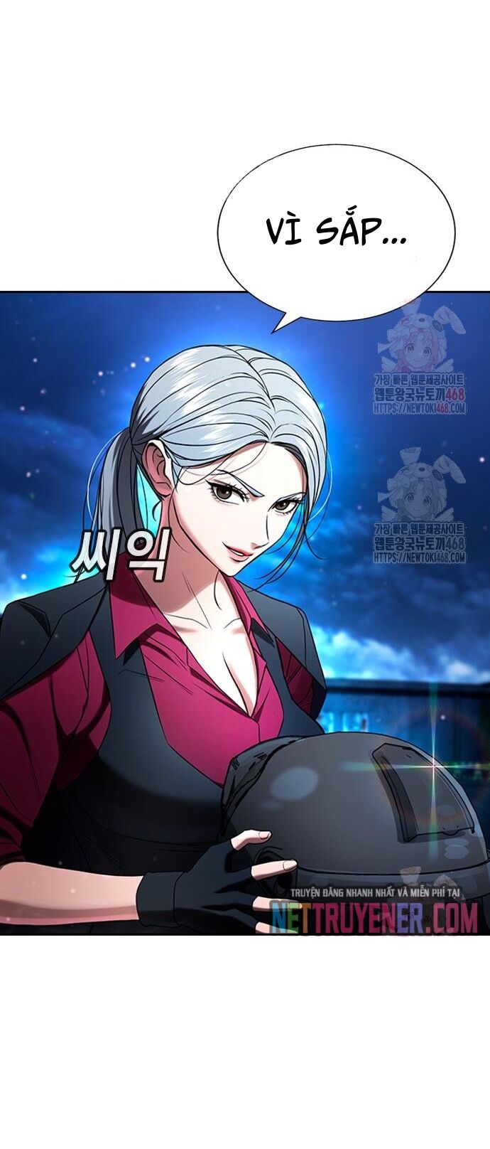 Goo Sera Chapter 30 - 93