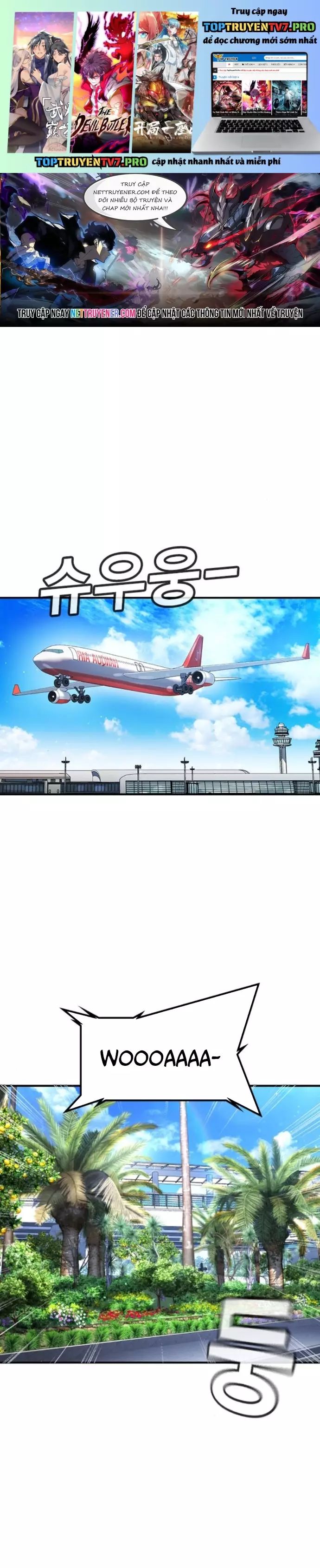 Goo Sera Chapter 31 - 2