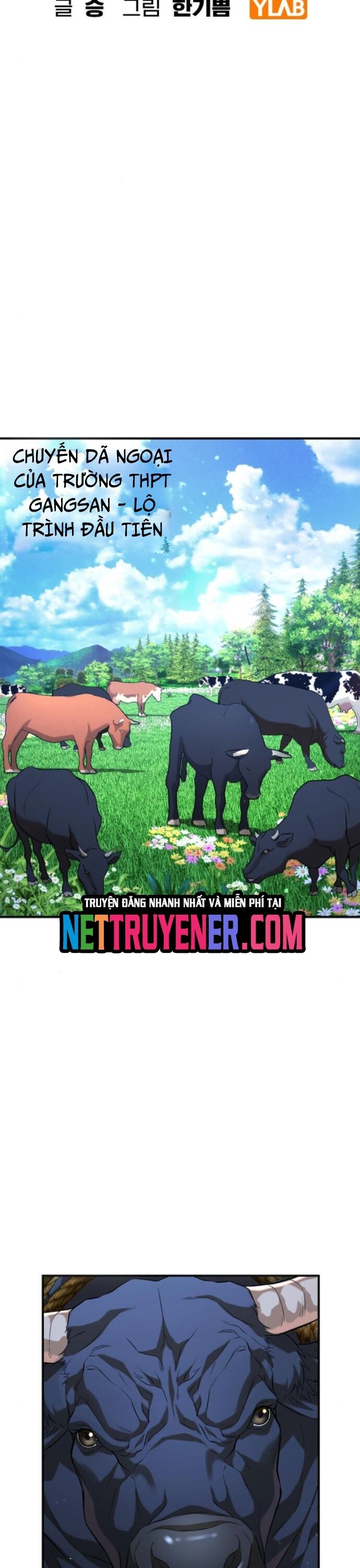 Goo Sera Chapter 31 - 15