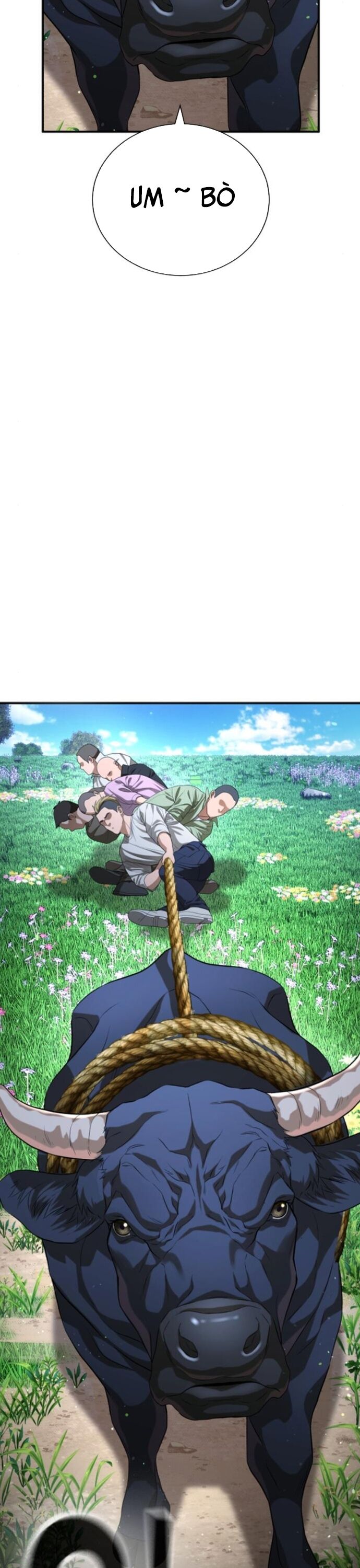 Goo Sera Chapter 31 - 16