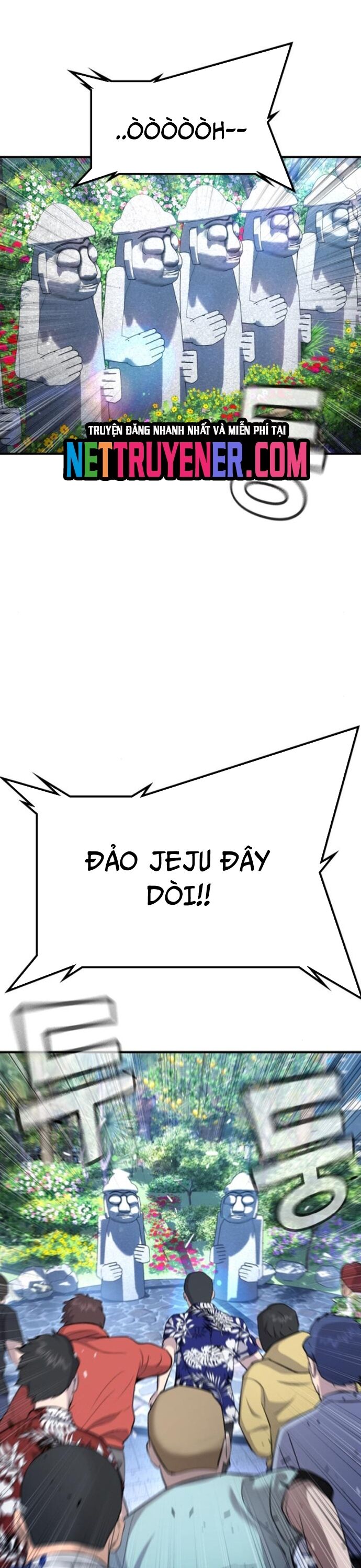 Goo Sera Chapter 31 - 3