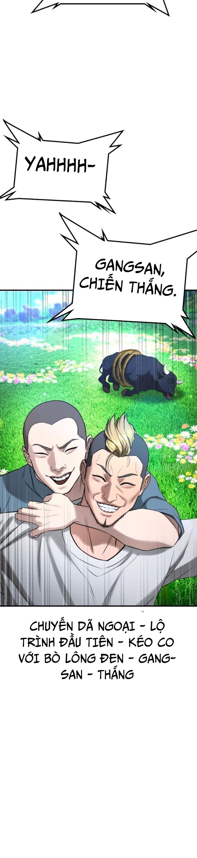 Goo Sera Chapter 31 - 21