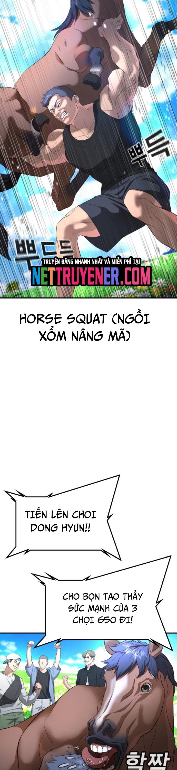 Goo Sera Chapter 31 - 23