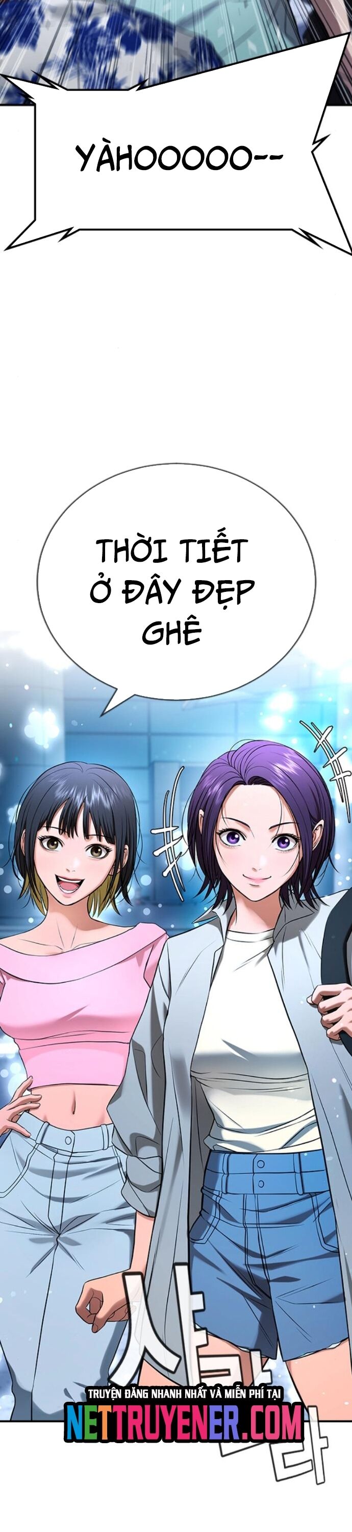 Goo Sera Chapter 31 - 4