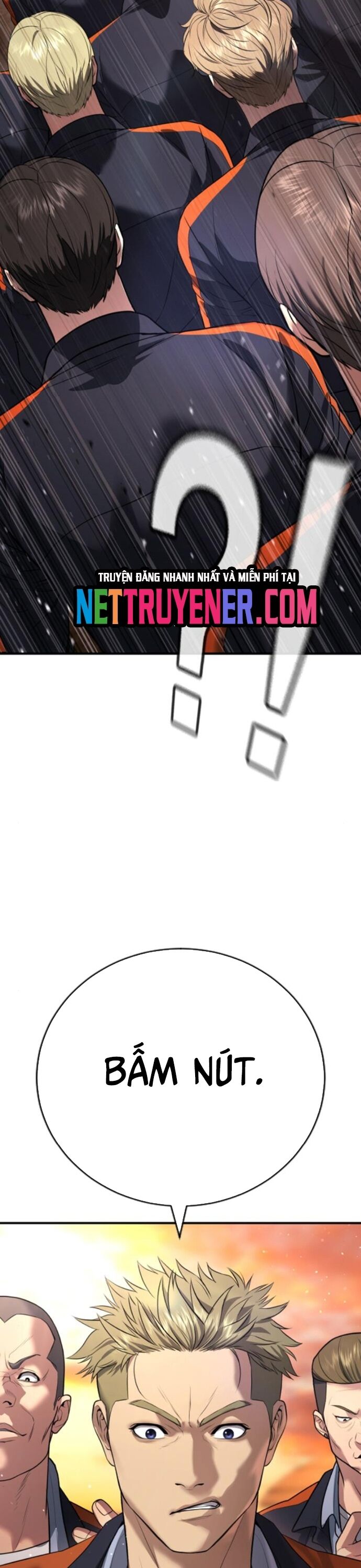 Goo Sera Chapter 31 - 42