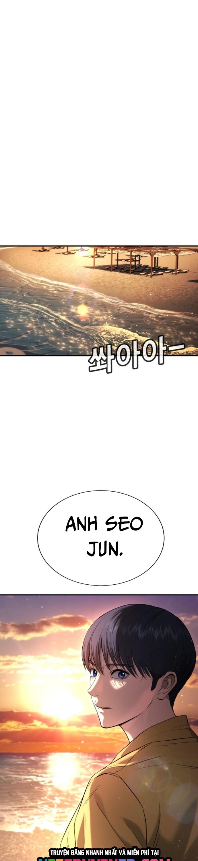 Goo Sera Chapter 31 - 44