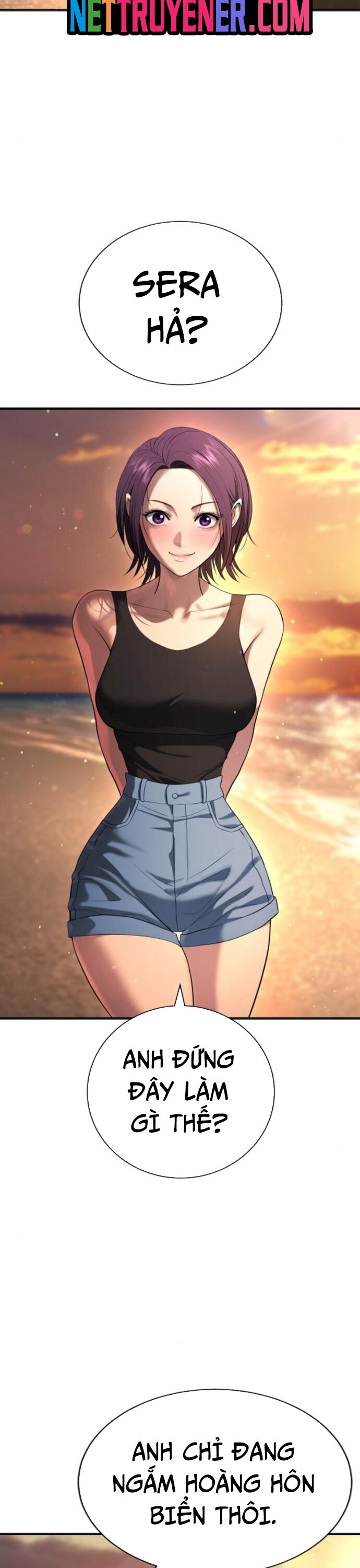 Goo Sera Chapter 31 - 45