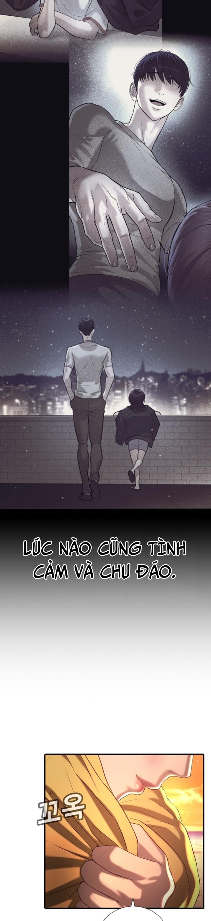 Goo Sera Chapter 31 - 50