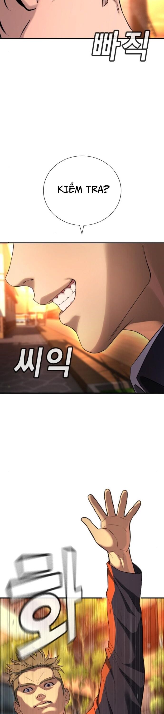 Goo Sera Chapter 31 - 61
