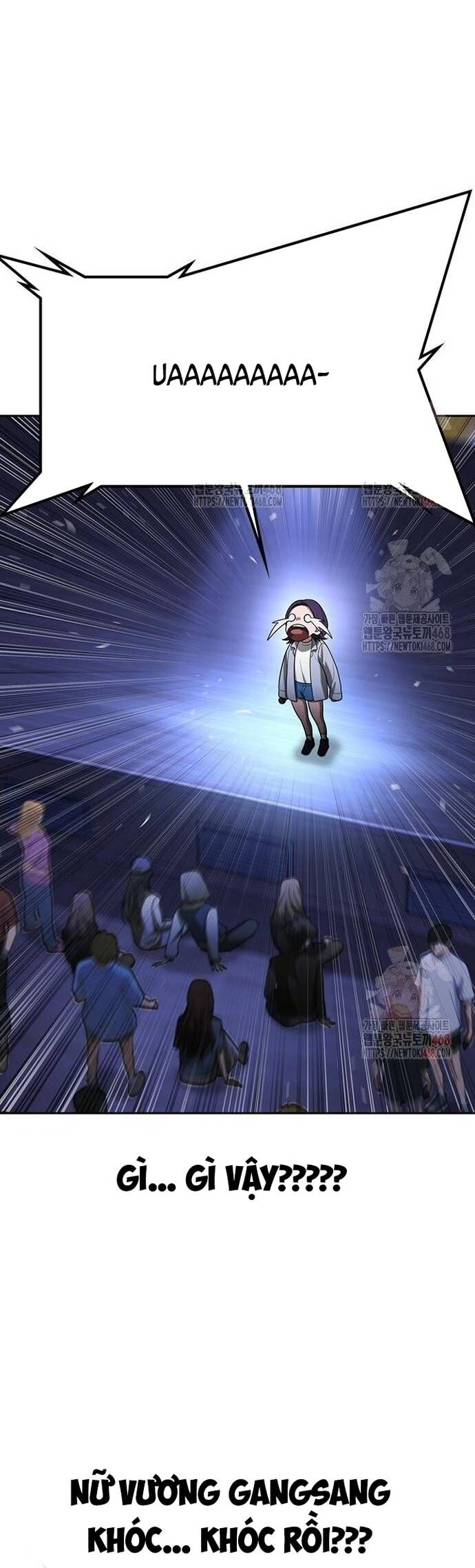 Goo Sera Chapter 32 - 19