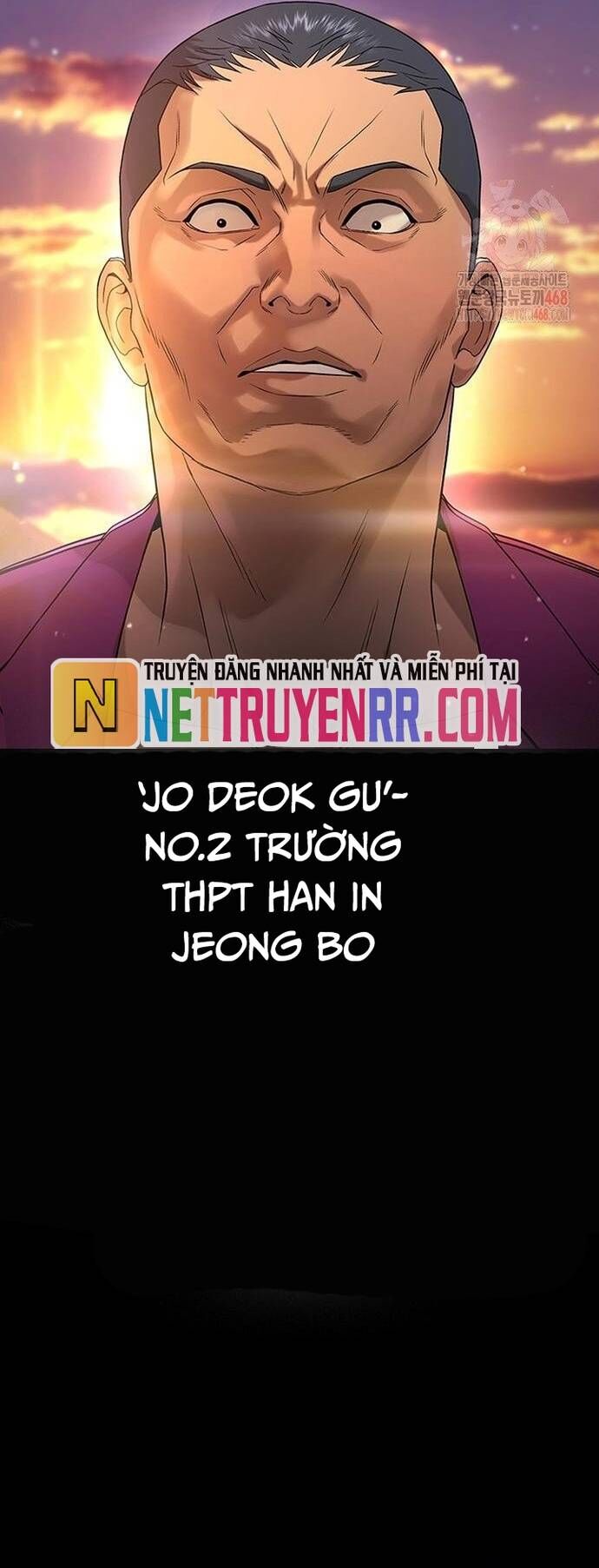 Goo Sera Chapter 32 - 35